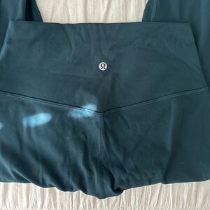 Lululemon Align Legging 25”